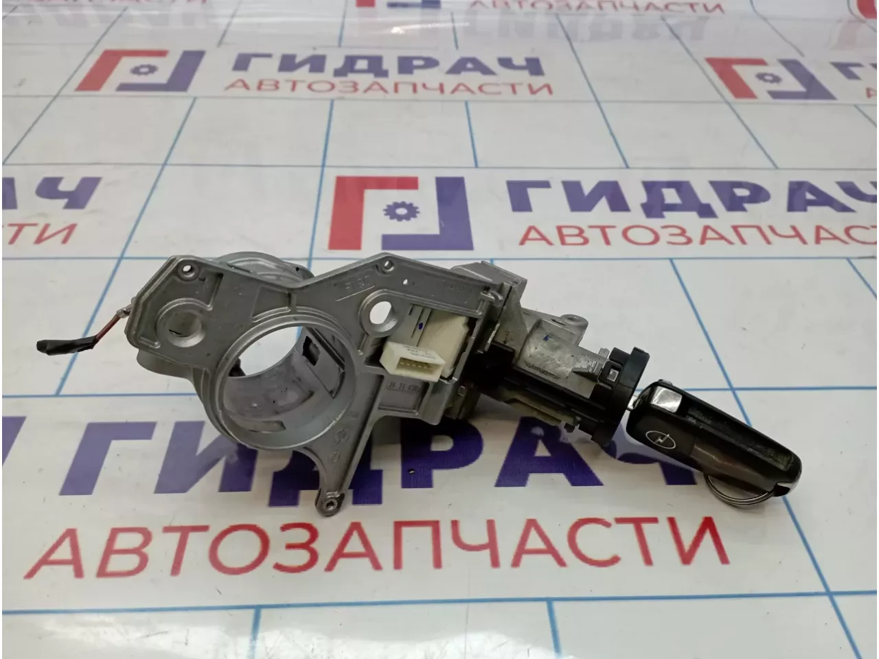 Замок зажигания Opel Astra (H) 6235375